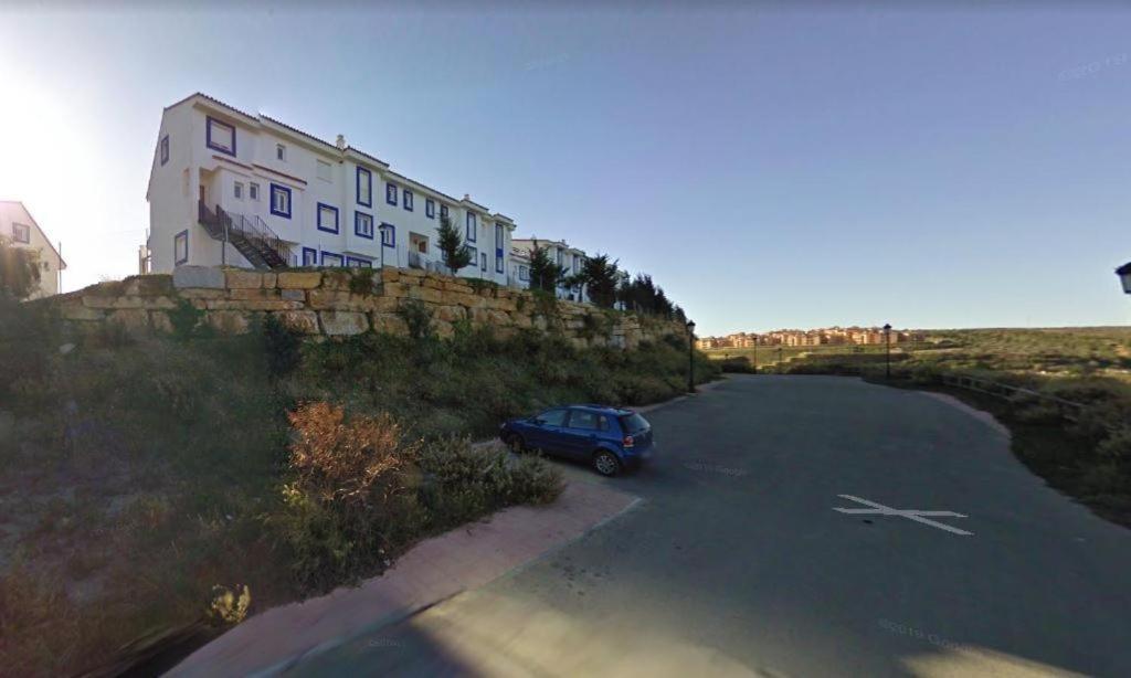 Duquesa Norte, Vistalmar Sea View Panorama Apartment Castillo de Sabinillas Exterior photo